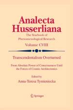 Transcendentalism Overturned