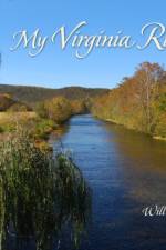 My Virginia Rivers af Will Daniel