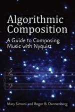 Algorithmic Composition af Mary Simoni