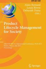 Product Lifecycle Management for Society