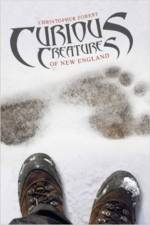 Curious Creatures of New England af Christopher Forest