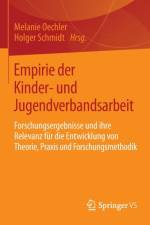 Empirie Der Kinder- Und Jugendverbandsarbeit