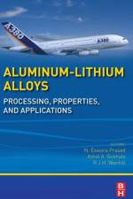 Aluminum-Lithium Alloys