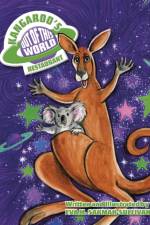 Kangaroo's Out of this World Restaurant af Eva M. Sakmar-Sullivan