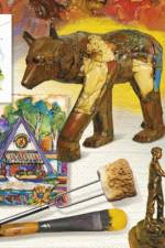 KOA and the Art of Kamping af John Brunkowski