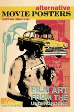Alternative Movie Posters af Matthew Chojnacki