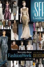 The SFP LookBook: Mercedes-Benz Fashion Week Fall 2013 Collections af Jesse Marth