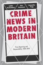 Crime News in Modern Britain