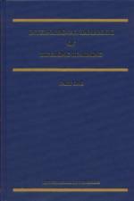 International Handbook of Lifelong Learning