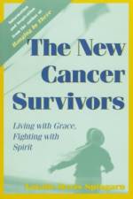 The New Cancer Survivors af Natalie Davis Spingarn