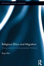 Religious Ethics and Migration af Ilsup Ahn