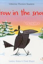 Crow in the Snow af Lesley Sims