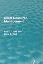 Routledge Revivals Environmental Studies Bundle af Various
