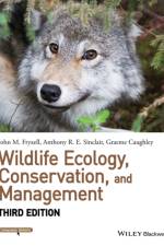 Wildlife Ecology, Conservation, and Management
