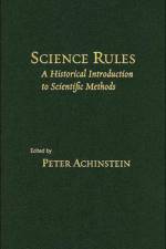 Science Rules
