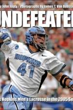 Undefeated af John (Editor-in-Chief Jiloty