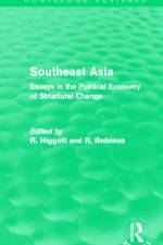 Southeast Asia (Routledge Revivals)