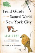 Field Guide to the Natural World of New York City af Leslie Day