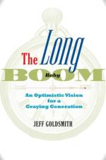 The Long Baby Boom af Jeff (President and Chief Operating Officer Goldsmith