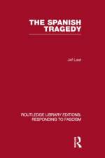 Spanish Tragedy