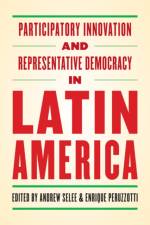 Participatory Innovation and Representative Democracy in Latin America