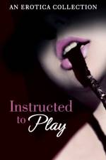 Instructed to Play af Various