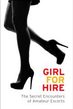 Girl for Hire af Various