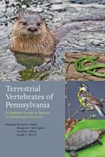 Terrestrial Vertebrates of Pennsylvania