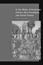 In the Wake of Hurricane Katrina