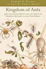 Kingdom of Ants af Edward O. (Pellegrino University Professor Wilson