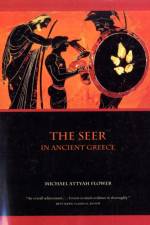 The Seer in Ancient Greece af Michael Flower