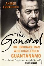The General af Ahmed Errachidi