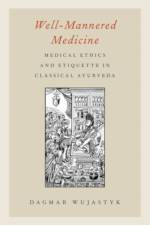 Well-Mannered Medicine af Dagmar (PhD in Indology 2010 Wujastyk