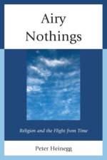 Airy Nothings af Peter Heinegg