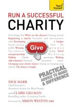 Run a Successful Charity: Teach Yourself af Claire Gillman