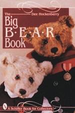 The Big Bear Book af Dee Hockenberry