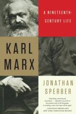 Karl Marx af Jonathan Sperber