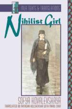 Nihilist Girl