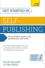 Get Started In Self-Publishing af Kevin McCann