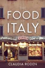 The Food of Italy