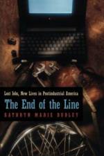 The End of the Line af Kathryn Marie Dudley