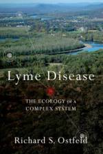 Lyme Disease af Richard (Senior Scientist Ostfeld