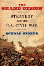 The Grand Design af Donald (Professor of Strategy and Policy Stoker