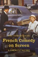 French Comedy on Screen af R. Lanzoni