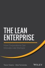 The Lean Enterprise af Trevor Owens