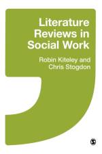 Literature Reviews in Social Work af Robin Kiteley