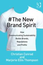 The New Brand Spirit af Christian Conrad