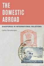 The Domestic Abroad af Latha (Associate Professor of Political Science Varadarajan
