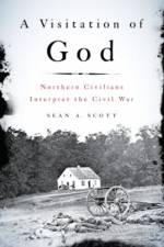 A Visitation of God af Sean A. (Post-doctoral Fellow Scott