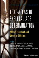 Text-Atlas of Skeletal Age Determination af Ernesto Tomei